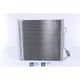 Condenseur De Clim Pour Smart Cabrio City-coup&eacute; Crossblade Fortwo 0013198v001
