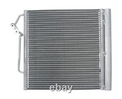 Condenseur de climatisation pour SMART CABRIO, CITY-COUPE, CROSSBLADE, FORTWO