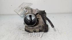 Corps de papillon SMART FORTWO CABRIO 451 2007 0.8 CDIF PASSION 151221