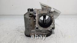 Corps de papillon SMART FORTWO CABRIO 451 2007 0.8 CDIF PASSION 151221