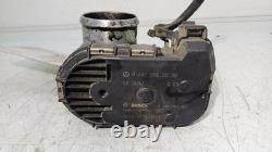 Corps de papillon SMART FORTWO CABRIO 451 2007 0.8 CDIF PASSION 151221