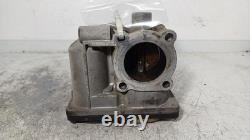 Corps de papillon SMART FORTWO CABRIO 451 2007 1.0 PASSION 2007 92040