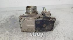 Corps de papillon SMART FORTWO CABRIO 451 2007 1.0 PASSION 2007 92040