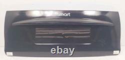 Couvercle de coffre SMART CABRIO FORTWO 52 KW 2000 3 PUERTAS 1365311
