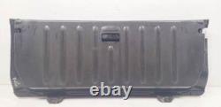 Couvercle de coffre SMART CABRIO FORTWO 52 KW 2000 3 PUERTAS 1365311