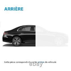 Couvercle de coffre SMART CABRIO FORTWO 52 KW 2000 3 PUERTAS 1365311 Couvercle de coffre SMART CABRIO FORTWO 52 KW 2000 3 PUERTAS 1365311