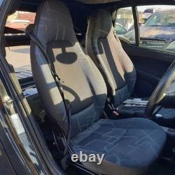 Couvercle de coffre SMART CABRIO FORTWO 52 KW 2003 3 PUERTAS 1365311