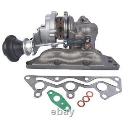 Couvercle de turbocompresseur pour Smart CABRIO CITY-COUPE Fortwo Coupe 450 0.7