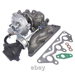 Couvercle de turbocompresseur pour Smart CABRIO CITY-COUPE Fortwo Coupe 450 0.7