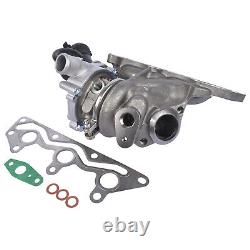 Couvercle de turbocompresseur pour Smart CABRIO CITY-COUPE Fortwo Coupe 450 0.7