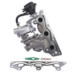 Couvercle de turbocompresseur pour Smart CABRIO CITY-COUPE Fortwo Coupe 450 0.7