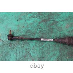 Crémaillère Assistée Pour Smart Fortwo (07-10) A/c451 1.0 (52kw) Cabrio 2007