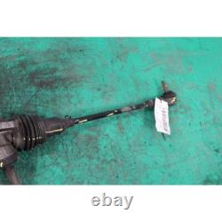 Crémaillère Assistée Pour Smart Fortwo (07-10) A/c451 1.0 (52kw) Cabrio 2007