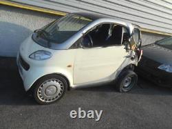 Cremaillere assistee SMART CITY COUPE / CABRIOLET 450 FORTWO ph2 0/R13887830