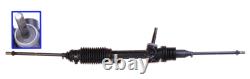 Crémaillère de direction ELSTOCK 14-0699 SMART CABRIO (450) 0.8 2001-2004