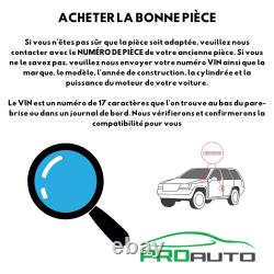 Crémaillère de direction ELSTOCK 14-0699 SMART CABRIO (450) 0.8 2001-2004