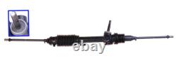 Crémaillère de direction ELSTOCK 14-0699 SMART CABRIO (450) 0.8 2001-2004