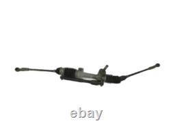 Crémaillière de direction avec Amortisseur sans Servo pour Smart 450 Fortwo