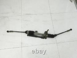 Crémaillière de direction avec Amortisseur sans Servo pour Smart 450 Fortwo