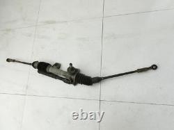 Crémaillière de direction avec Amortisseur sans Servo pour Smart 450 Fortwo