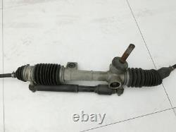 Crémaillière de direction avec Amortisseur sans Servo pour Smart 450 Fortwo