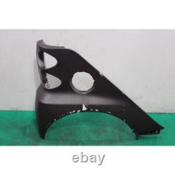 Crosse Arriere Droit Pour Smart Fortwo (07-10) A/c451 1.0 (52kw) Cabrio 2007