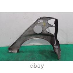 Crosse Arriere Droit Pour Smart Fortwo (07-10) A/c451 1.0 (52kw) Cabrio 2007