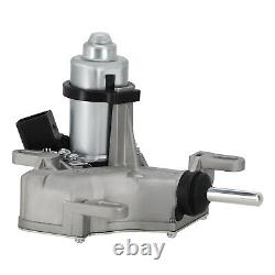 Cylindre récepteur d'embrayage for Smart Fortwo Cabrio City-Coupe 3981000070