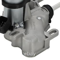 Cylindre récepteur d'embrayage for Smart Fortwo Cabrio City-Coupe 3981000070