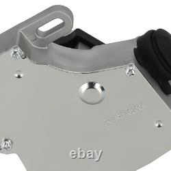 Cylindre récepteur d'embrayage for Smart Fortwo Cabrio City-Coupe 3981000070