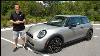 Did Bmw Make The New 2025 Mini Cooper S Worse Or Better