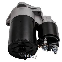 Démarreur 12v 1,0 KW for SMART CABRIO CITY-COUPE FOR-TWO 0.8 CDI 1.0 0051513801