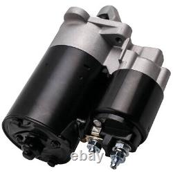 Démarreur 12v 1,0 KW for smart Fortwo cabriolet coupé CITY-COUPE 0,6 0.7 0.8 C