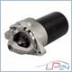 Démarreur Starter 0,8 Kw Pour Smart Cabrio City-coupe 0.6 0.7 Crossblade 0.6
