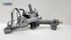Direction Électrique Lhd Smart Cabrio (450), City-coupe, Crossblade, Fortwo