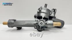 Direction Électrique LHD SMART CABRIO (450), CITY-COUPE, CROSSBLADE, FORTWO