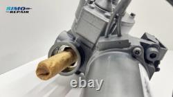 Direction Électrique LHD SMART CABRIO (450), CITY-COUPE, CROSSBLADE, FORTWO