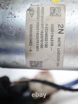 Direction de transmission électrique Smart FORTWO CABRIO 453 66 kW 90 HP 66536
