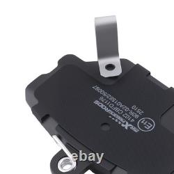 Disques Frein 279.8mm for Smart Cabrio City-Coupe 450 4514210112