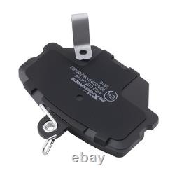 Disques Frein 279.8mm for Smart Cabrio City-Coupe 450 4514210112