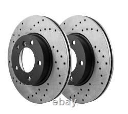 Disques de frein pour SMART FORTWO 451 cabrio 2007-2015 1483GTR Avant 280x9 6