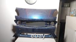 Dnf12406 Panneau Avant / 0000911 / 333423 Pour Smart Fortwo Cabrio 450 0.6