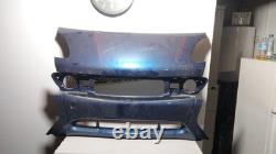 Dnf12406 Panneau Avant / 0000911 / 333423 Pour Smart Fortwo Cabrio 450 0.6