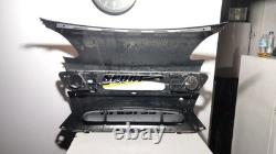 Dnf12406 Panneau Avant / 0000911 / 333423 Pour Smart Fortwo Cabrio 450 0.6