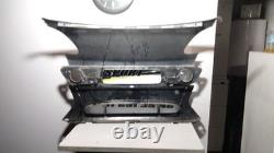 Dnf12406 Panneau Avant / 0000911 / 333424 Pour Smart Fortwo Cabrio 450 0.6