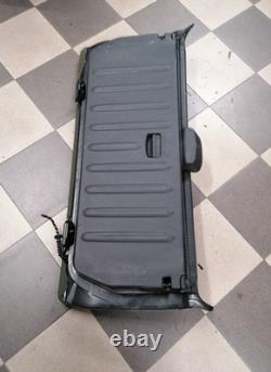 Doublure intérieure inf. Hayon arrière. SMART FORTWO (A/C451) Cabrio cdi (33KW) Doublure intérieure inf. Hayon arrière. SMART FORTWO (A/C451) Cabrio cdi (33KW)