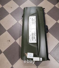 Doublure intérieure inf. Hayon arrière. SMART FORTWO (A/C451) Cabrio cdi (33KW) Doublure intérieure inf. Hayon arrière. SMART FORTWO (A/C451) Cabrio cdi (33KW)