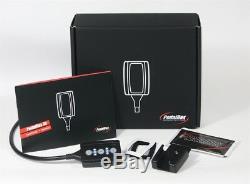 Dte Système Pedal Box 3S pour Smart Fortwo 450 1998-2007 0.7L R3 37KW