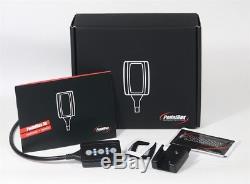 Dte système Pedal Box 3 S pour Smart Fortwo 450 1998-2007 0.6L R3 40KW