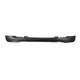 Eisenfels Spoiler Avant Pour Smart Fortwo Cabrio 451 Noir
